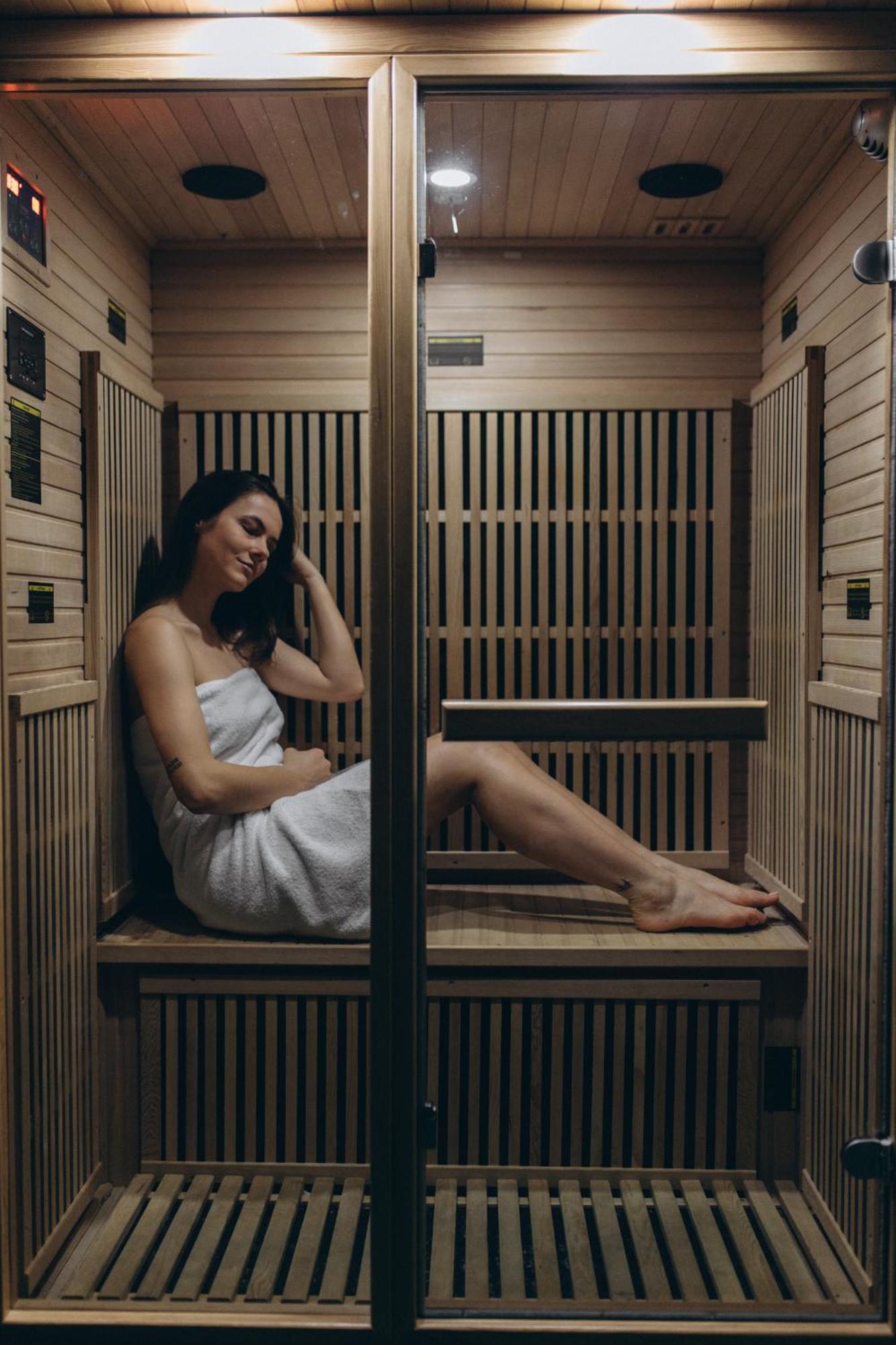 Wojcik Spa - كرينيتسا زدروي المظهر الخارجي الصورة